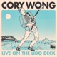 Live on the Lido Deck Live on the Lido Deck