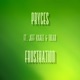Frustration feat Jeff Kaale Tolan Single