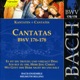 Bach J S Cantatas Bwv 176 178
