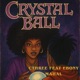 Crystal Ball feat Ebony Mahal Single