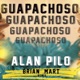 Guapachoso Brian Mart Under Remix Single