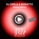 Wonder Remix Single