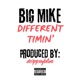 DIFFERENT TIMIN Single