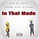 In That Mode feat Luh Dj Single