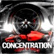 CONCENTRATION Single