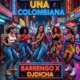 Una Colombiana Single