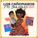 Los Cañonazos No Bailables Vol 1