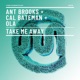 Take Me Away Single