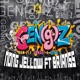 GEN g Z feat Brian55 Single
