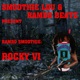 Rambo Smoothie Rocky VI