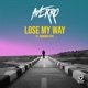 Lose My Way feat Diandra Faye Single