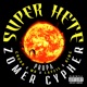 Super Hete Zomer Cypher feat Crudo BINC MB Layzie Single