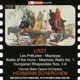 Liszt Les préludes S 97 Battle of the Huns S 105 6 Hungarian Rhapsodies S 359