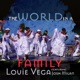 The World is a Family Remixes feat Josh Milan