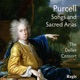 Purcell Songs and Sacred Arias