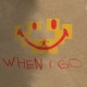 When I Go feat Bhadrankar Single