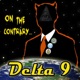 On the Contrary feat Thc 420 J T Swift Single