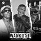 WANKITSI feat Trophy Menyuu Single