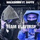 Team Players feat Bee4 Single