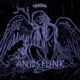ANJOS FUNK LOVE IS THE ANSWER EP