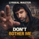 Don t Bother Me Single