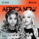 Africa Now April 2024 DJ Mix