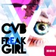 Freak Girl Remixes EP
