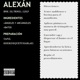 La Receta feat Kheb TAPIÄ Alexán Single
