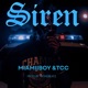 Siren Single