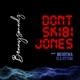 Don t Skibi Jones feat Mo artika Olarythm Single