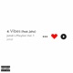 Vibes feat Jahz Single