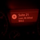 Suite 21 Single