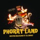 PHORRY LAND feat Dj Sushy Single