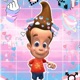Jimmy Neutron feat Jamie Single