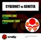 Cyborg One Program Two Single