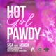 Hot Girl Pawdy feat Monéa Remix Single