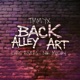 Back Alley Art feat Chris Rivers nikmoody Single