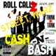 Roll Call 2 Street Warz feat Adot Upt Single