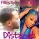 Distance feat Taya Single