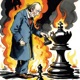 A Pawn To the Matchstick Single