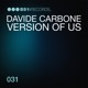 Version of Us Single