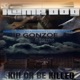 RIP Gonzoe Kill Or Be Killed In Loving Memory EP