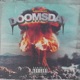 DOOMSDAY feat carz Single