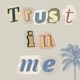 Trust In Me feat Hokage Simon Single