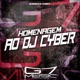 Homenagem ao Dj Cyber Single
