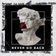 Never Go Back feat Nubreed Emily Whitewood Single