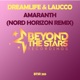 Amaranth Nord Horizon Remix Single