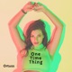 One Time Thing Single