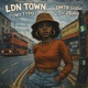 LDN TOWN NO TYPO feat 2Baba Single