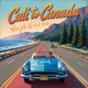 Cali To Canada feat Tash of Tha Alkaholiks Single
